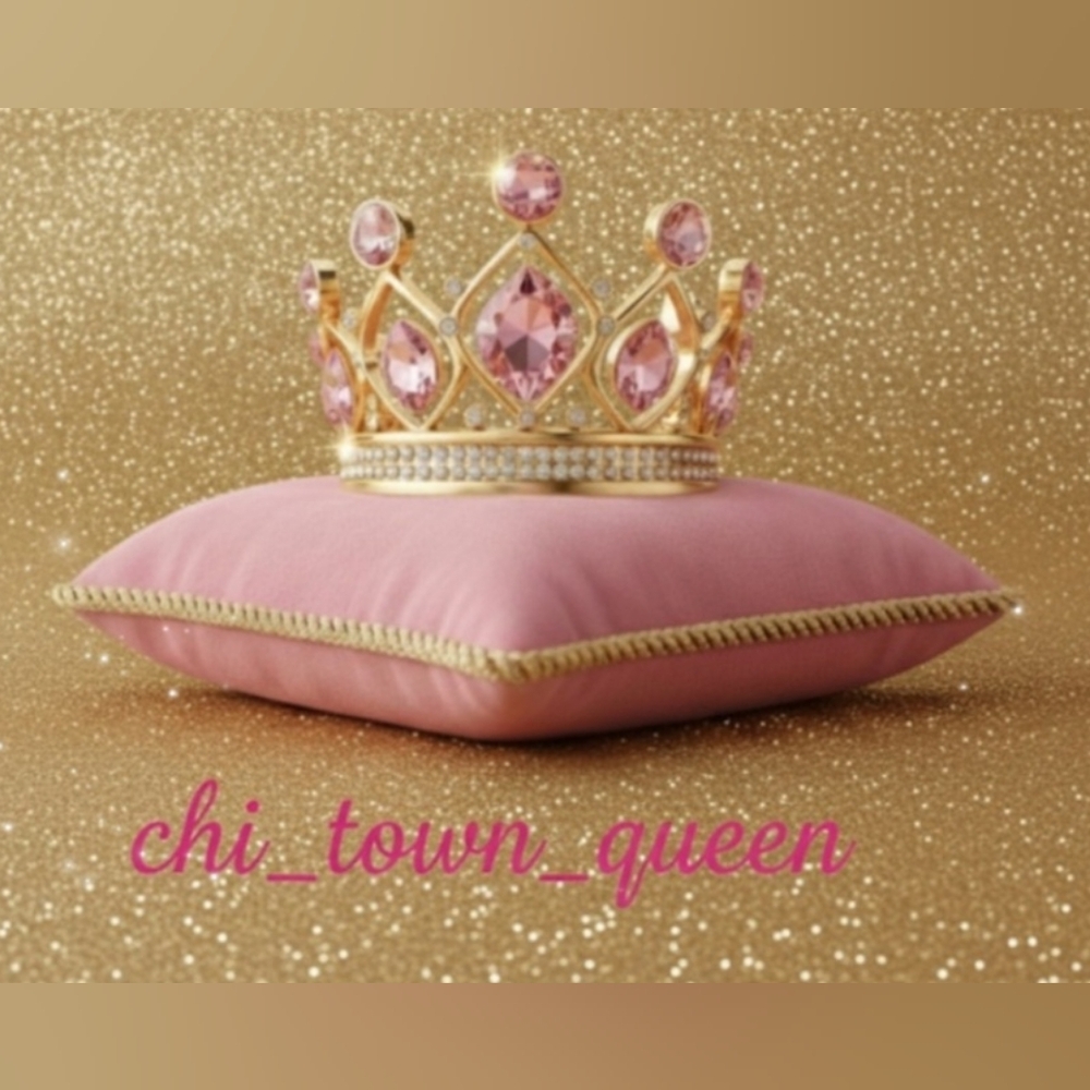 Meet your Posher, chi_town_queen/Posh Ambassador II - Picture 4 of 7